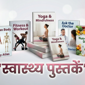 HEALTH RELATED BOOK