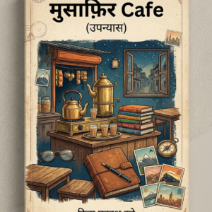 Musafir Cafe