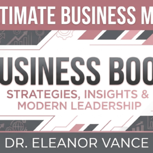 BUSINESS RELATED BOOK