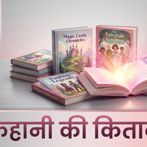 Story book