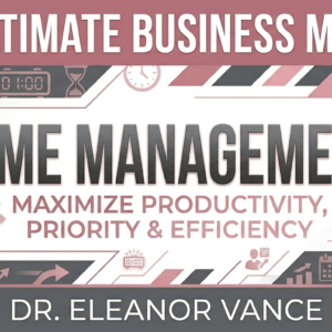 Time Maganement