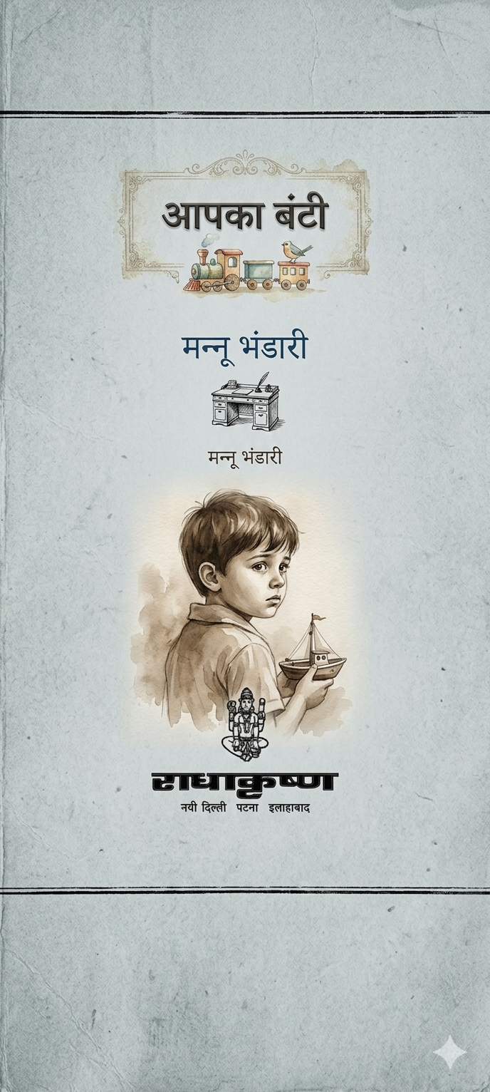 aapka banti