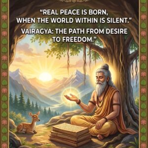 "Vairagya Shatakam" Book IN HIndi