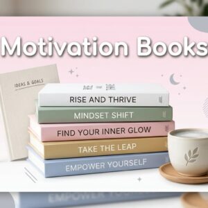 Motivation Book