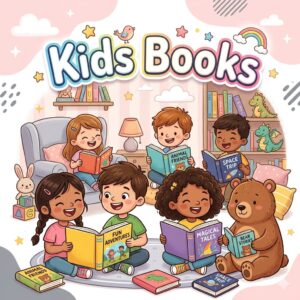 Kids Book