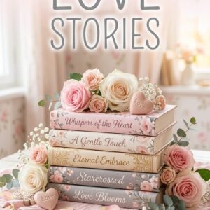 love story book
