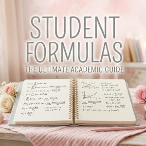 Student Formula pdf