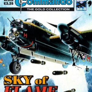 commando