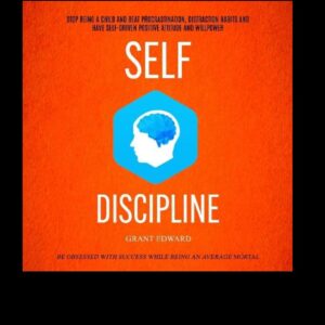 "Self-Discipline"