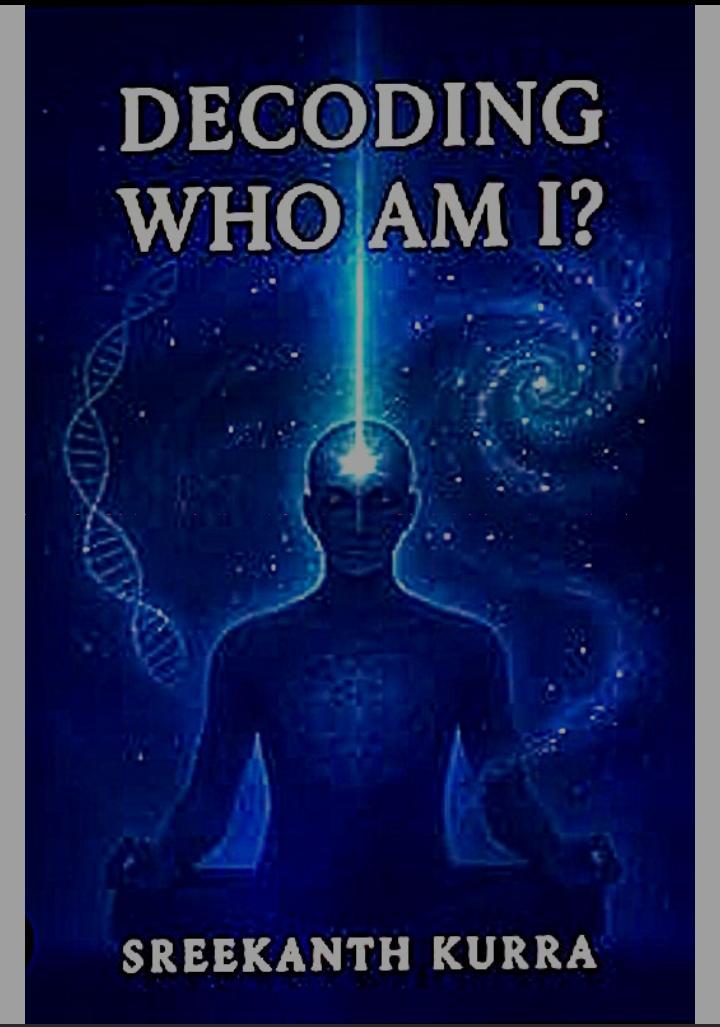 Decoding who am I