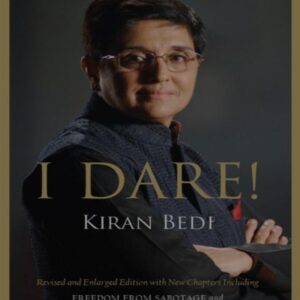 The Inspiring Journey and Vision of Dr. Kiran Bedi