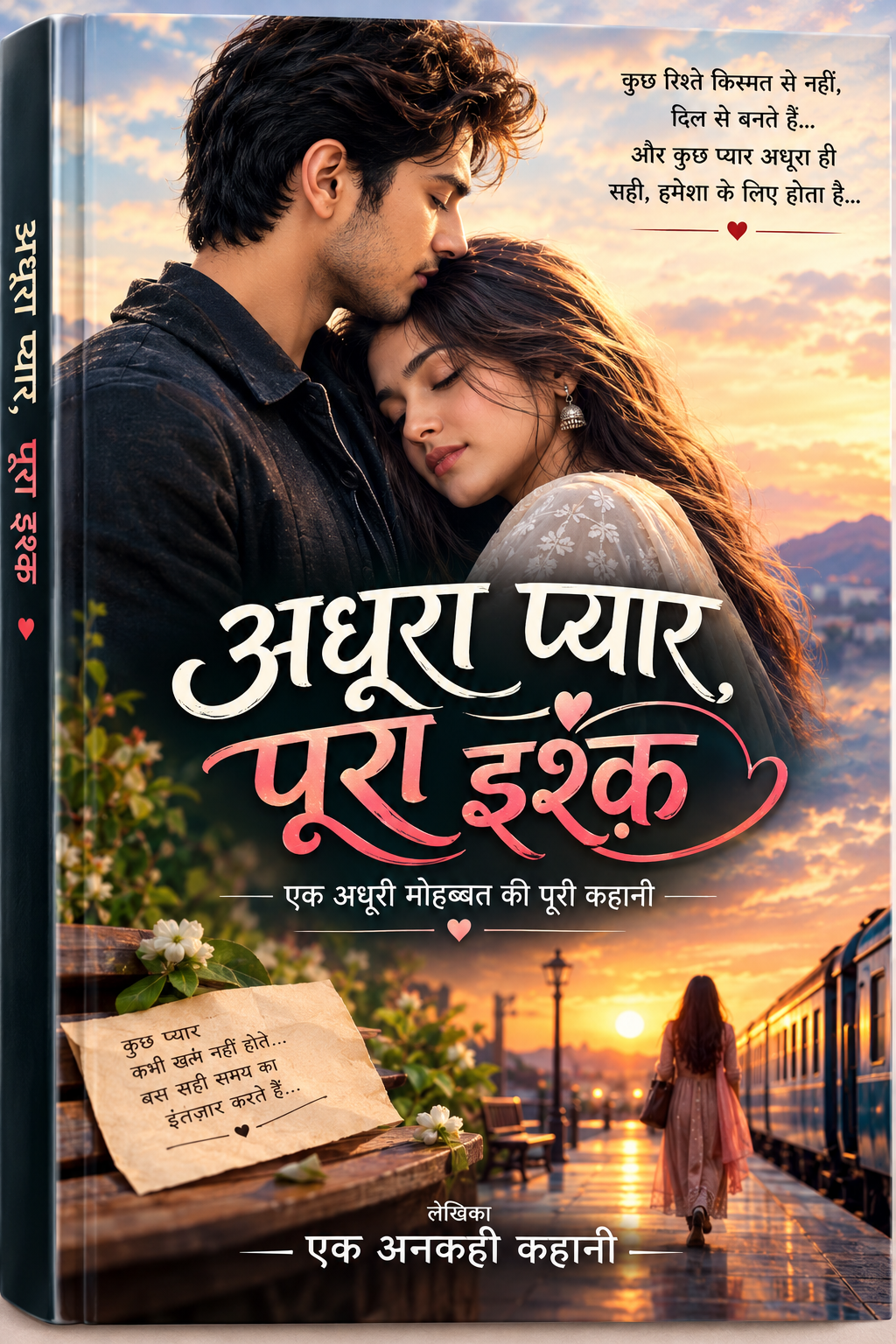 andhura ishq